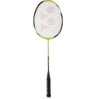 yonex arcsaber z slash badminton racket