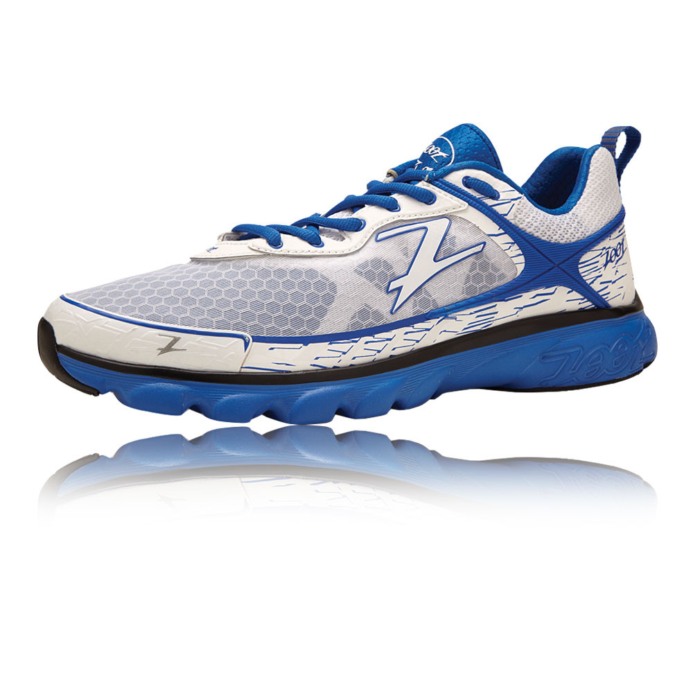 zoot sports shoes zoot solana mens blue sneakers road lace up running shoes zoot sports shoes zoot solana mens blue sneakers road lace up running shoes