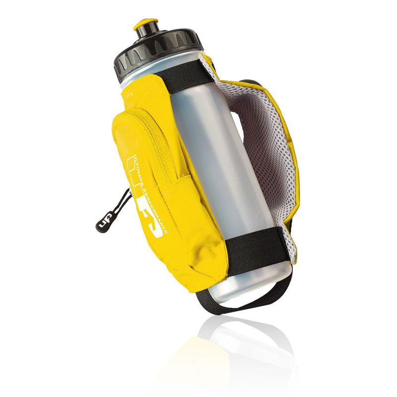Running bottle. Running bottle